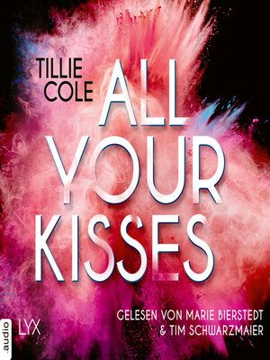 cover image of All Your Kisses (Ungekürzt)